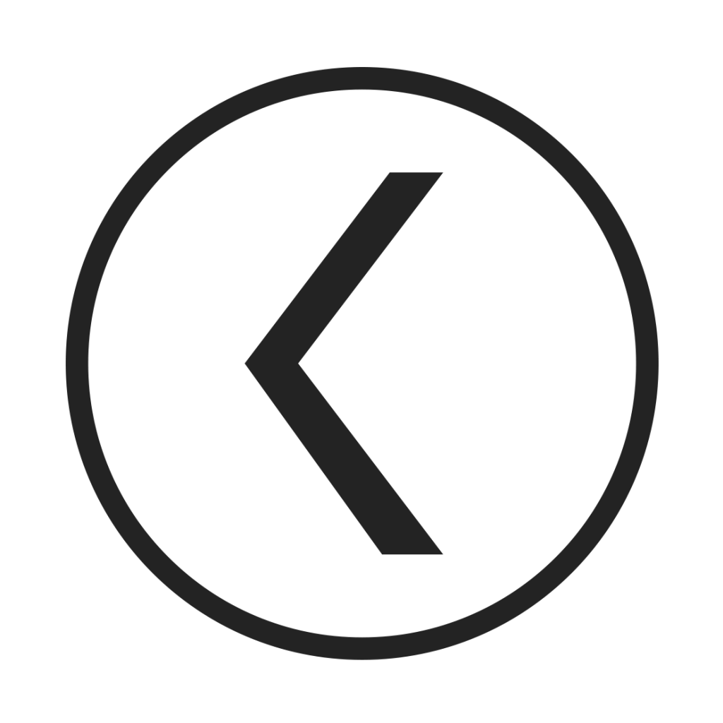 AKO Technical Logo Round